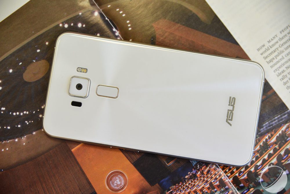 Asus ZenFone 3 2