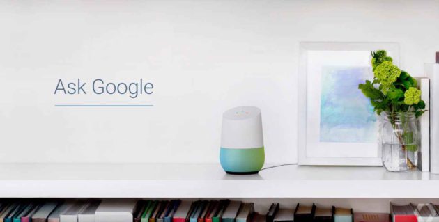 Google Home