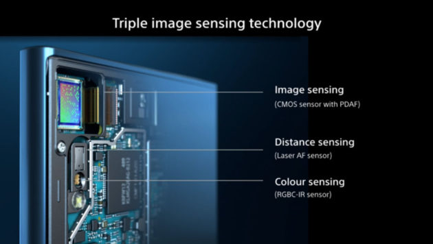 triple-capteur-sony-xperia-xz