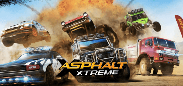 asphalt-xtreme