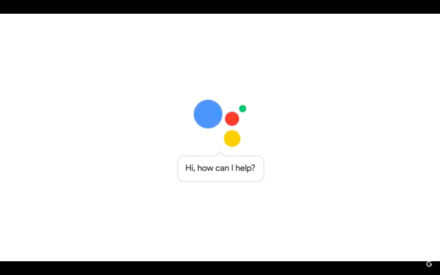 GoogleAssistant