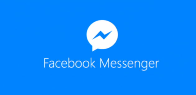 Facebook Messenger