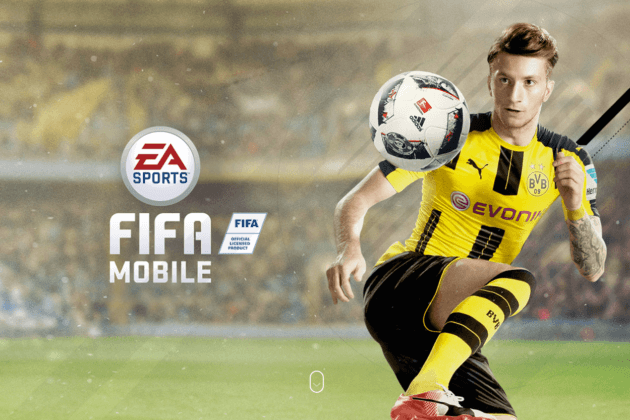 fifa-mobile