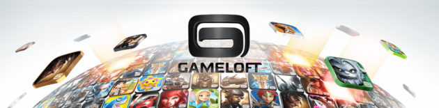 gameloft