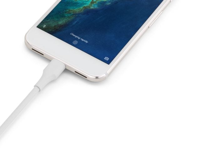 google-pixel-charge