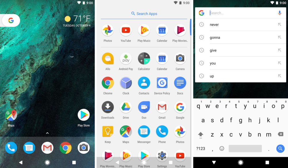 google-pixel-launcher-rickroll