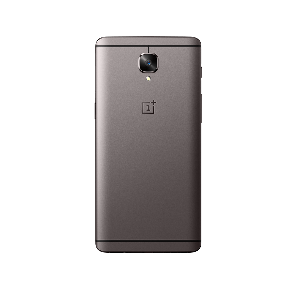 OnePlus 3T