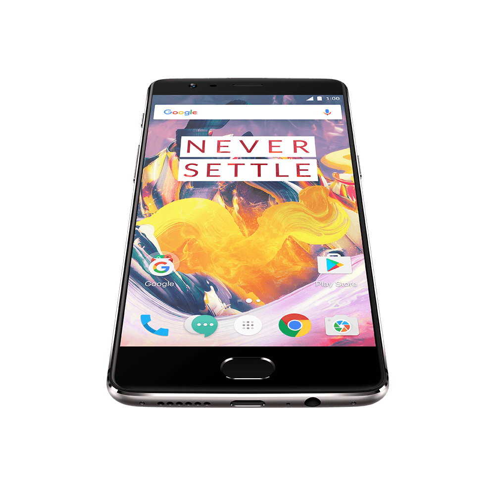 OnePlus 3T