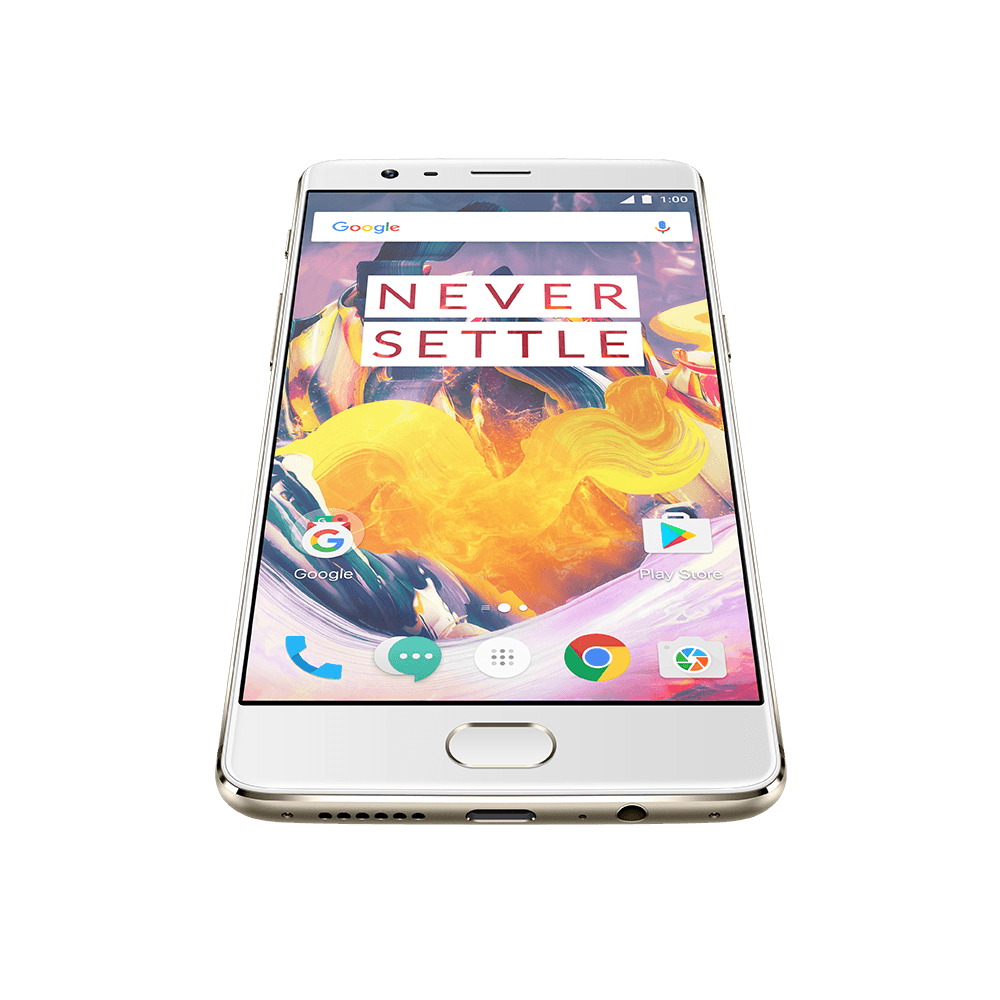 OnePlus 3T