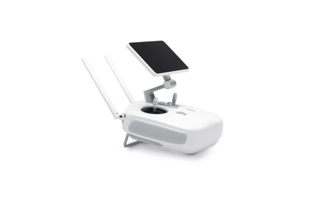 dji-phantom-4-pro-radiocommande