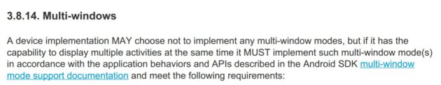 google-android-compatibility-definition-document-7-0-multi-fenetre