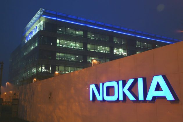 nokia-entreprise