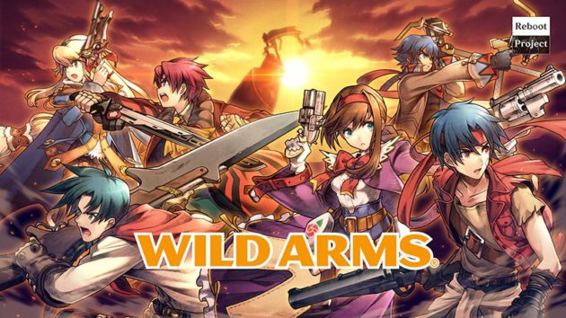 wild-arms