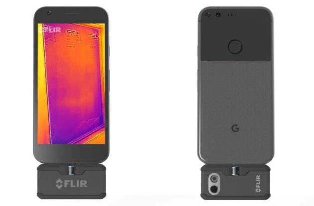 FLIR ONE