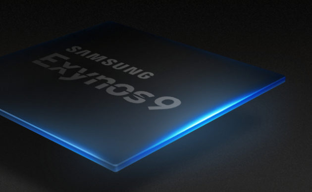 Exynos 9