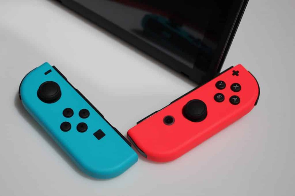 Joy-Con