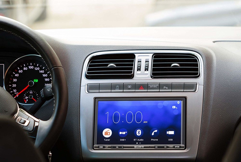 Quels sont les meilleurs autoradios compatibles Android Auto et Apple CarPlay ? Notre guide d'achat - Frandroid