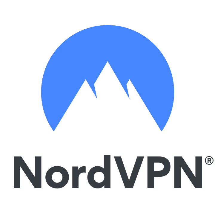 Logo pourNordVPN