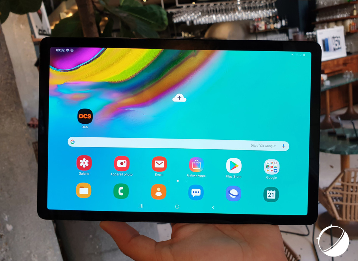 Samsung Galaxy Tab S5e