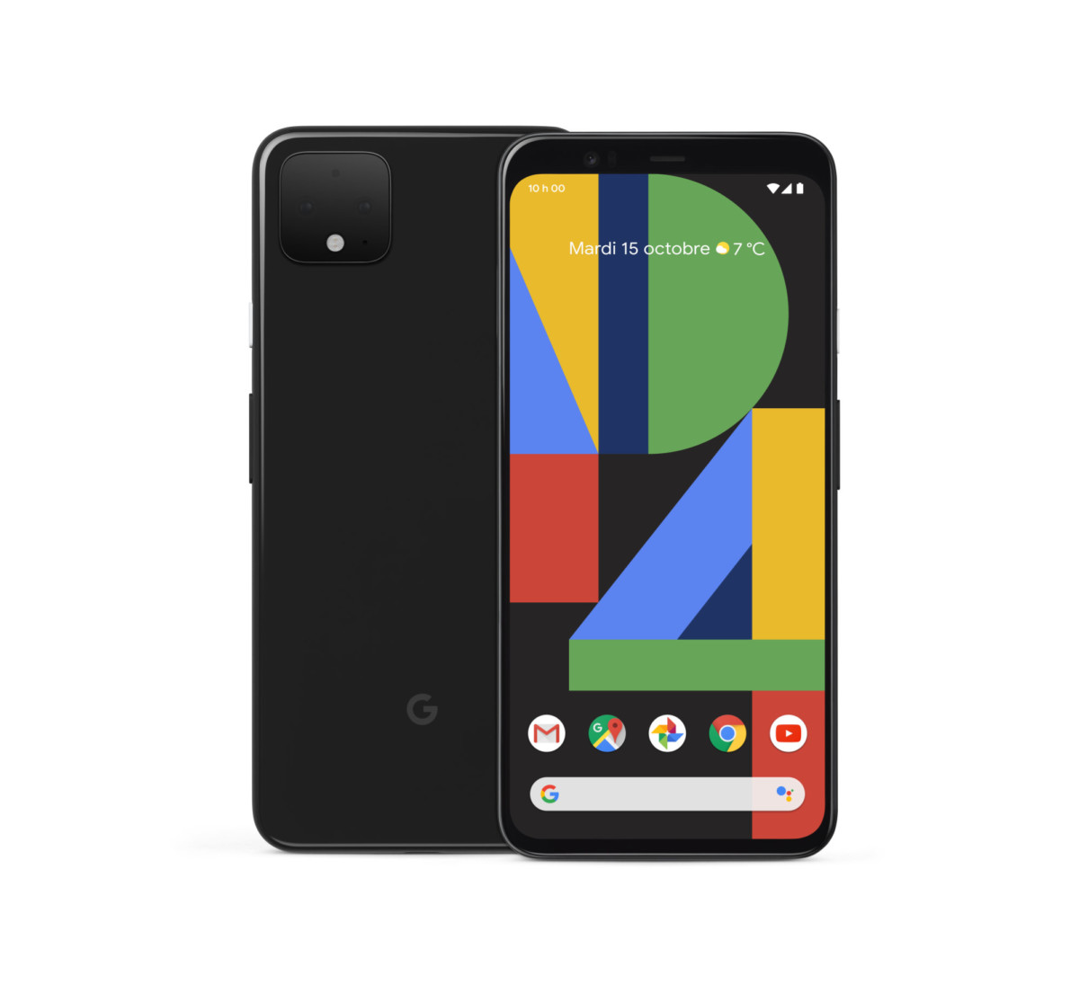 Google Pixel 4 XL