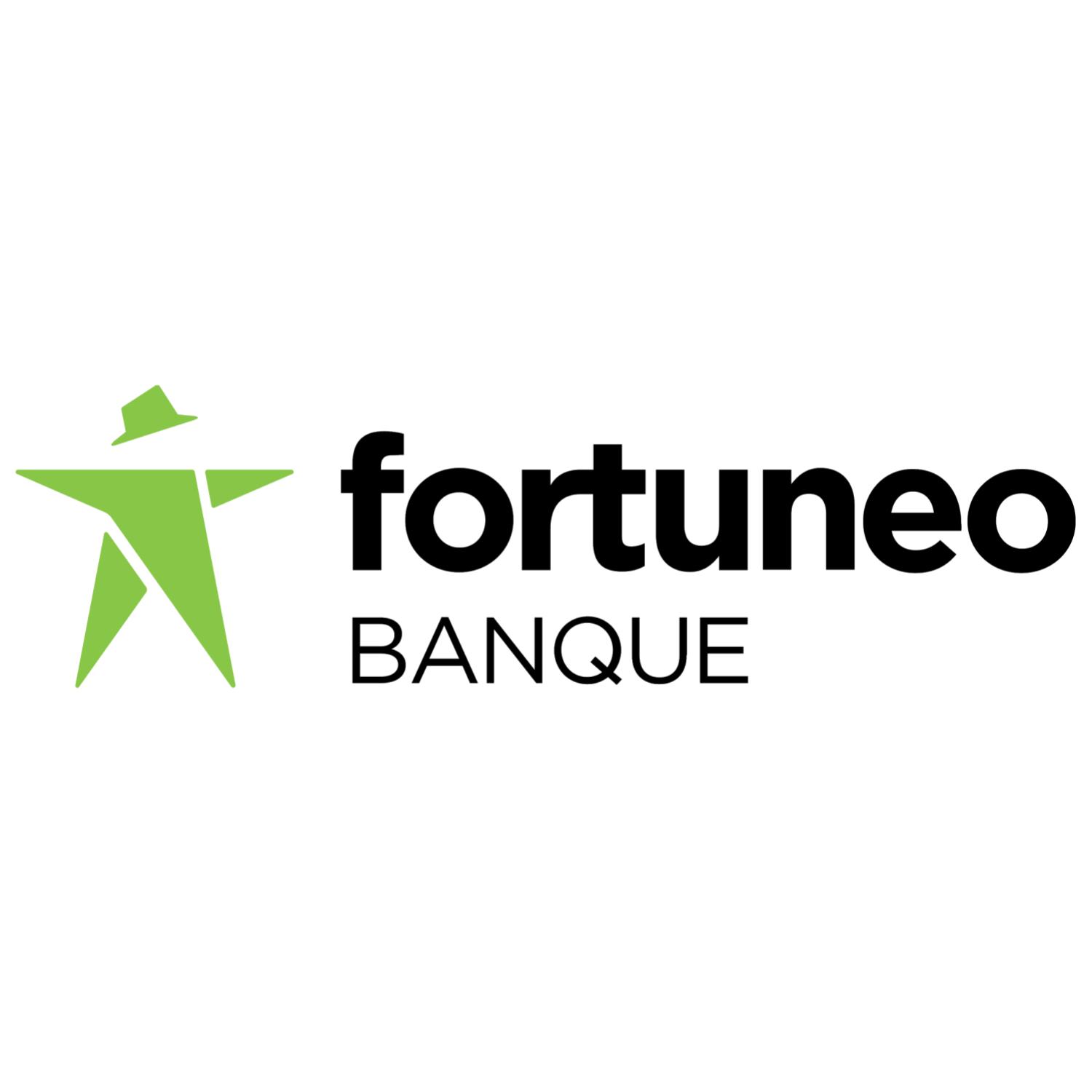 Logo pourFortuneo