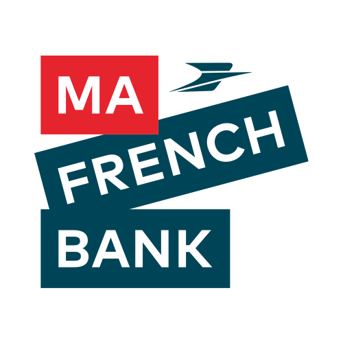 Logo pourMa French Bank