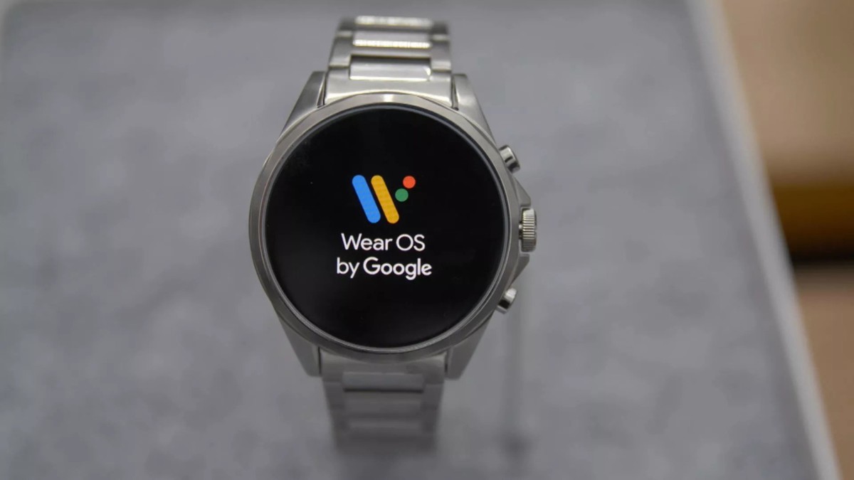 Wear OS by Google