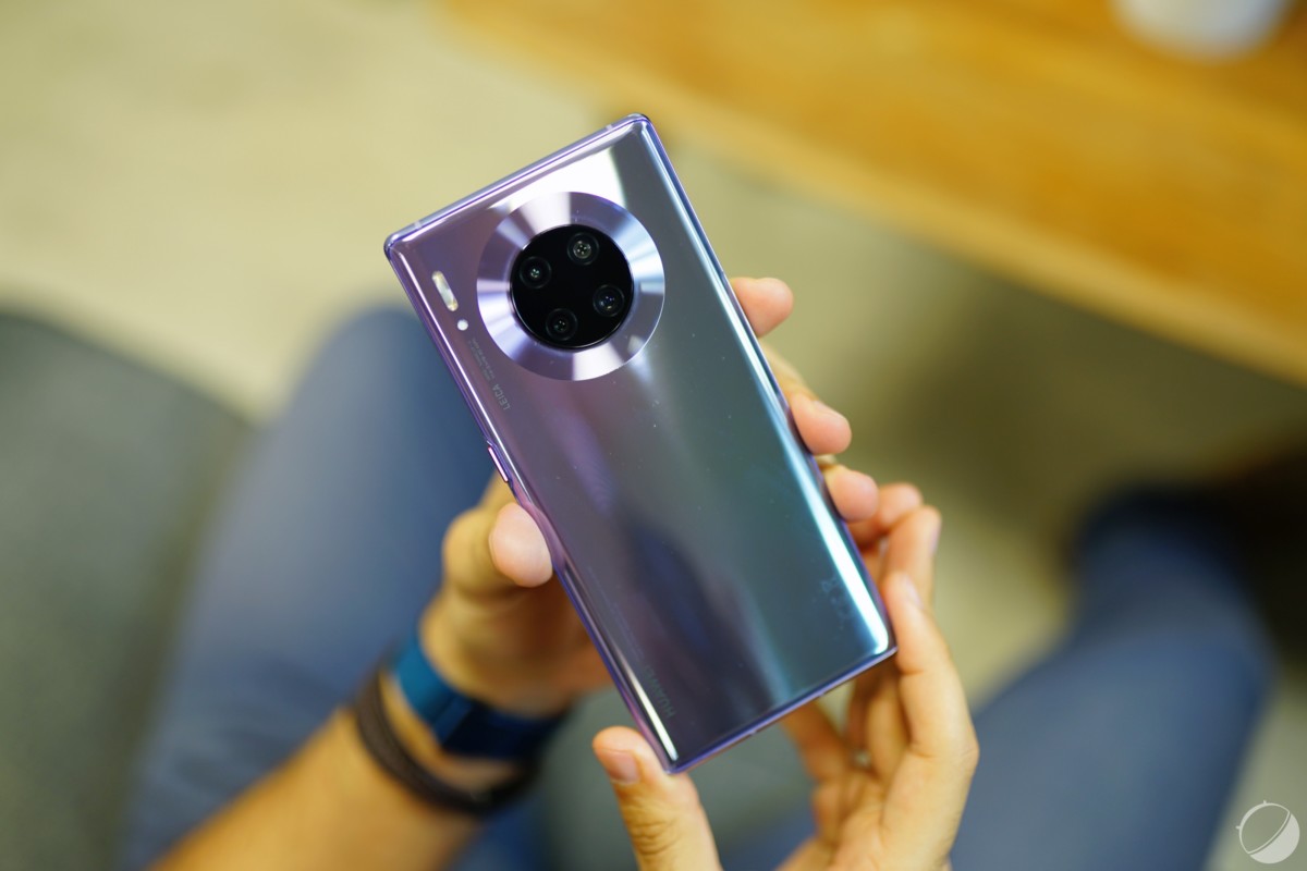 Huawei Mate 30 Pro