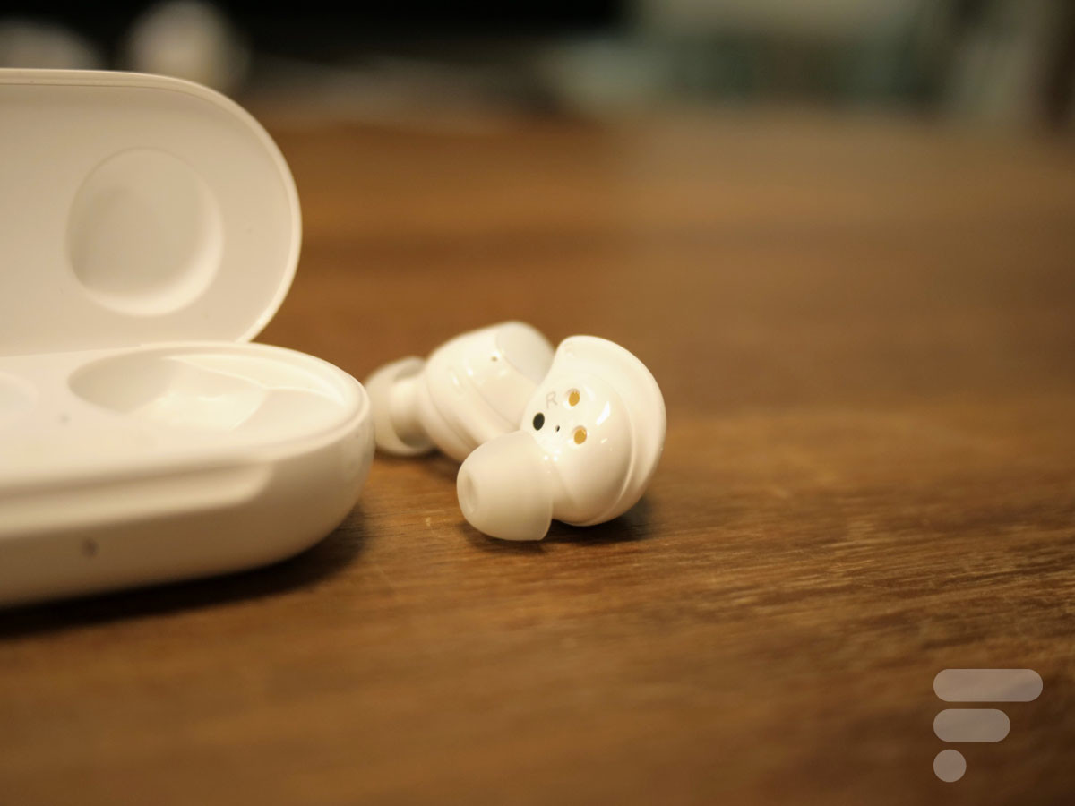 Les Samsung Galaxy Buds Pro devraient reprendre le format des Galaxy Buds Pro