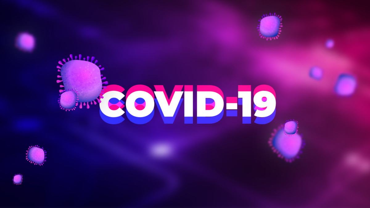 Coronavirus COVID-19