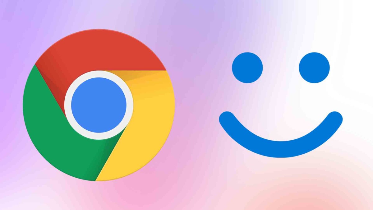 Google Chrome et Windows Hello