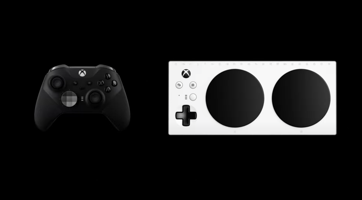 Les manettes Xbox s'ajoutent à Apple TV