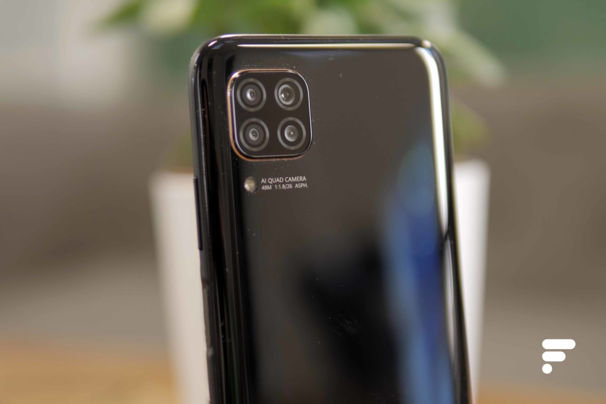 Huawei P40 Lite