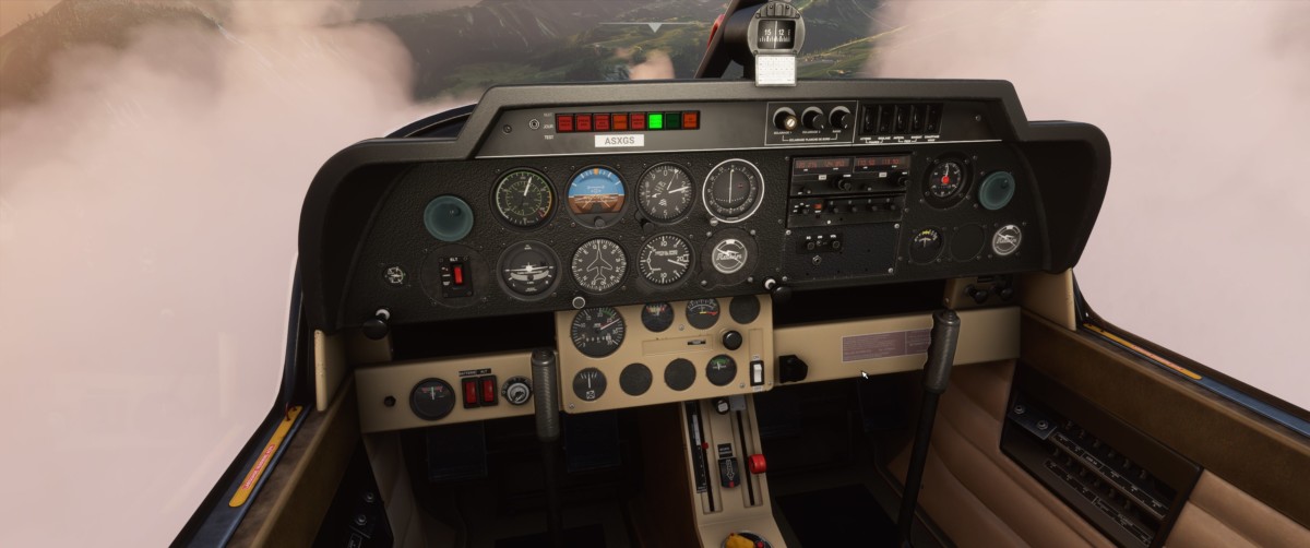 HOTA et joysticks pour simulateurs de vol