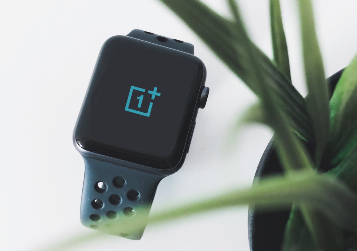 oneplus watch