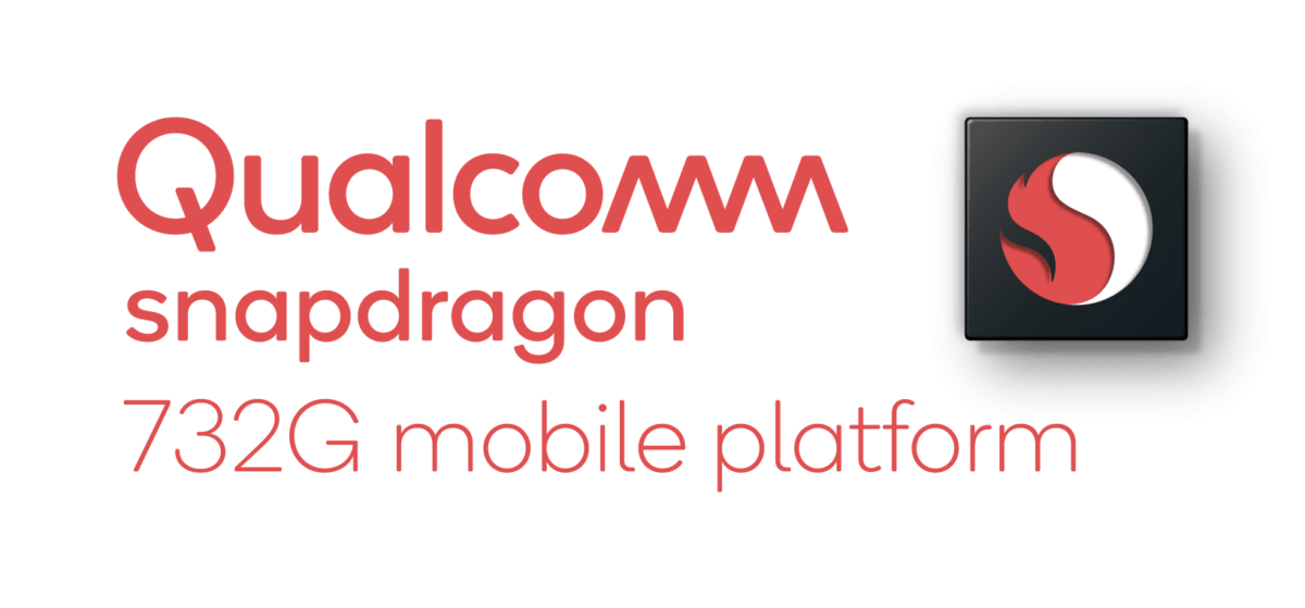 Snapdragon 732G