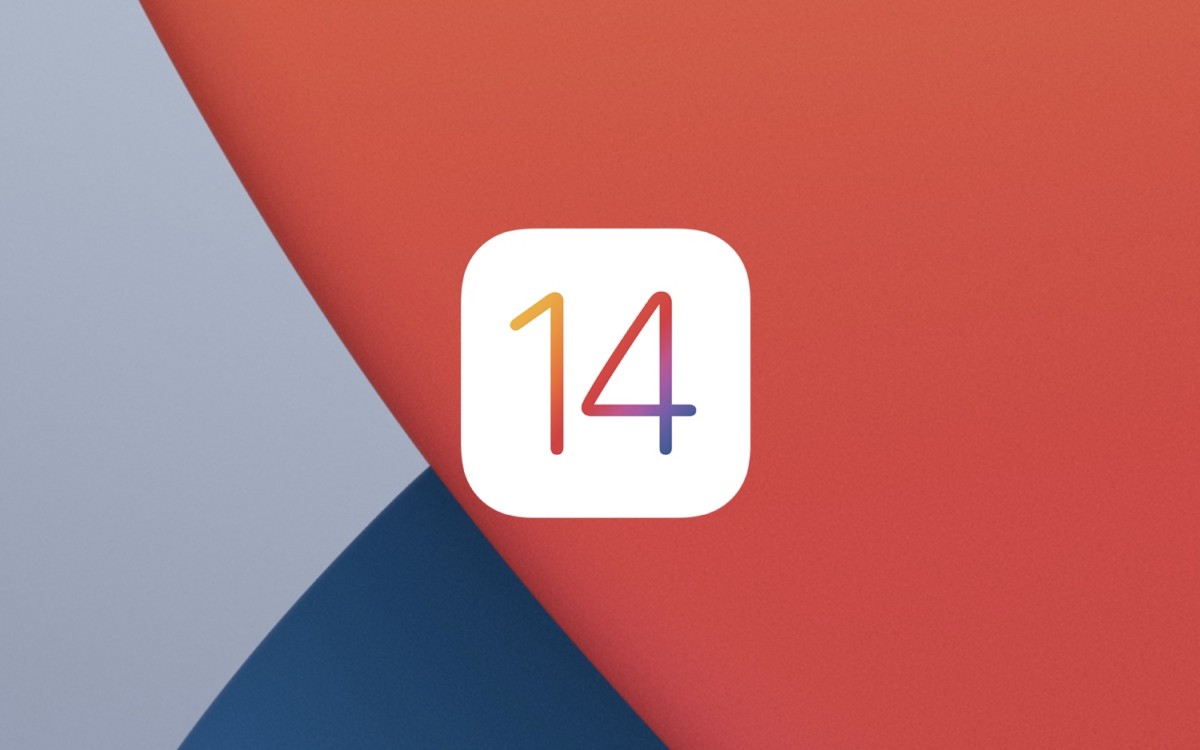 iOS 14