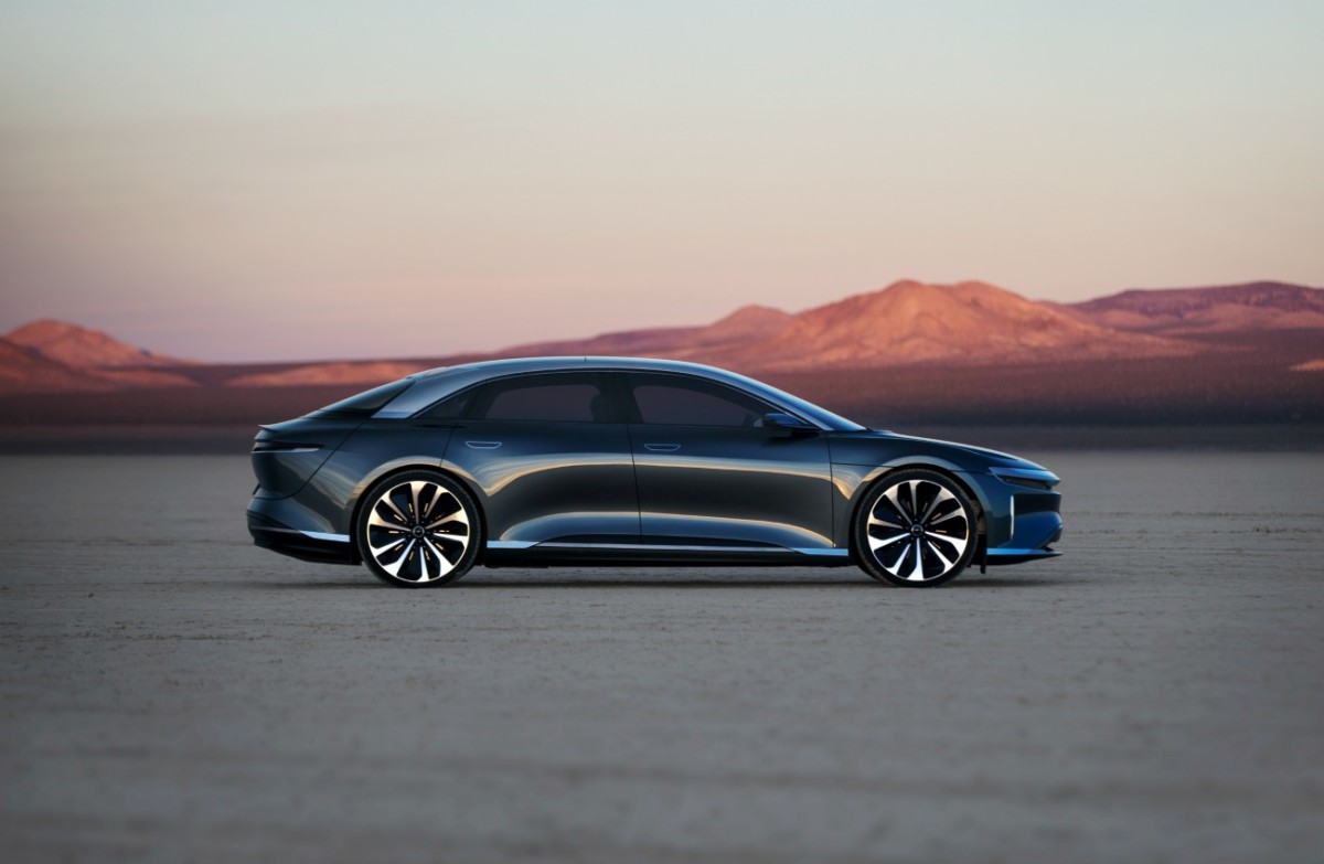 Lucid Air