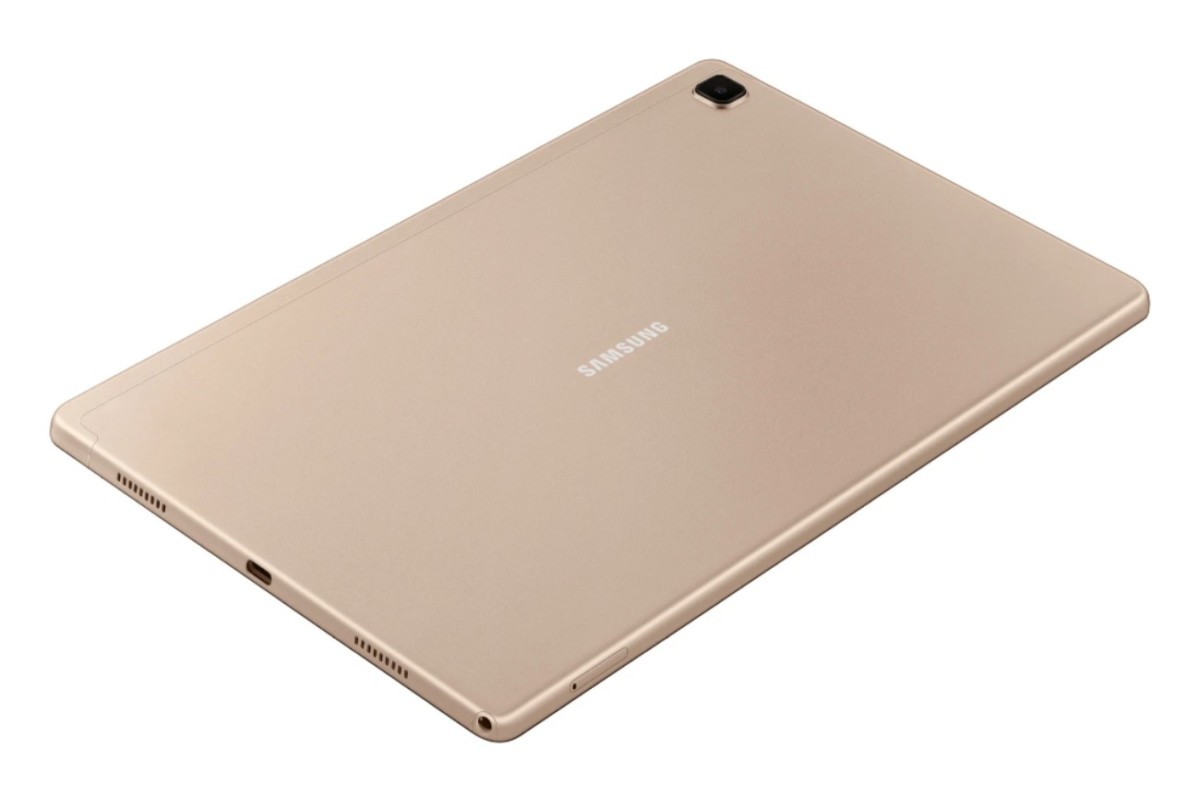 Samsung Galaxy Tab A7