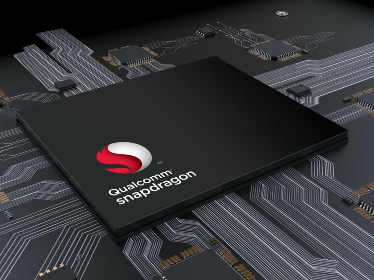 SoC Qualcomm Snapdragon