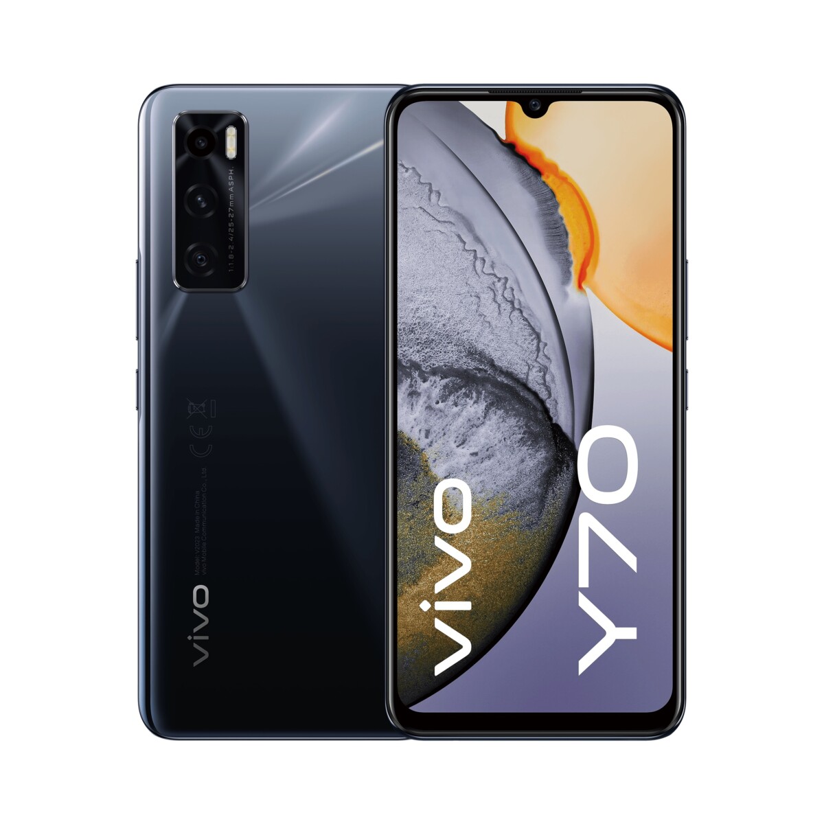 Vivo Y20