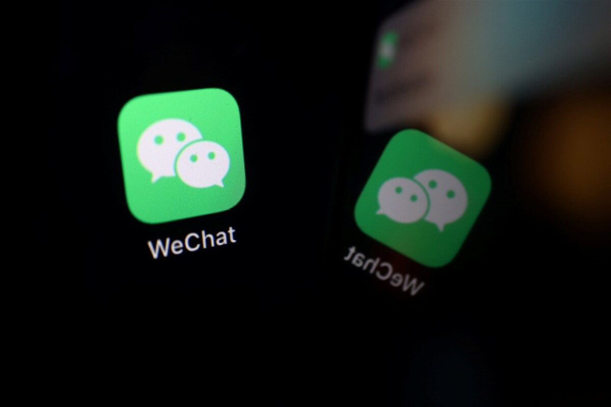 WeChat