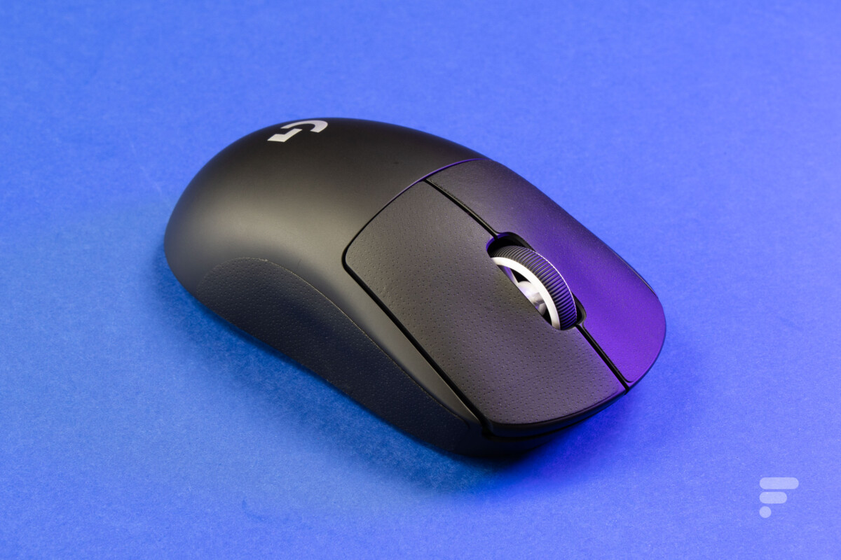 Logitech G Pro X Superlight