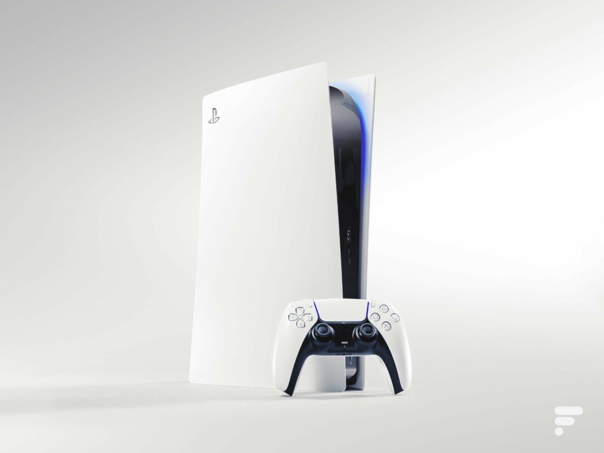 PS5 Playstation 5