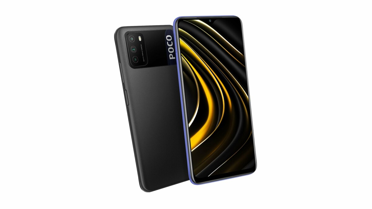 Xiaomi Poco M3