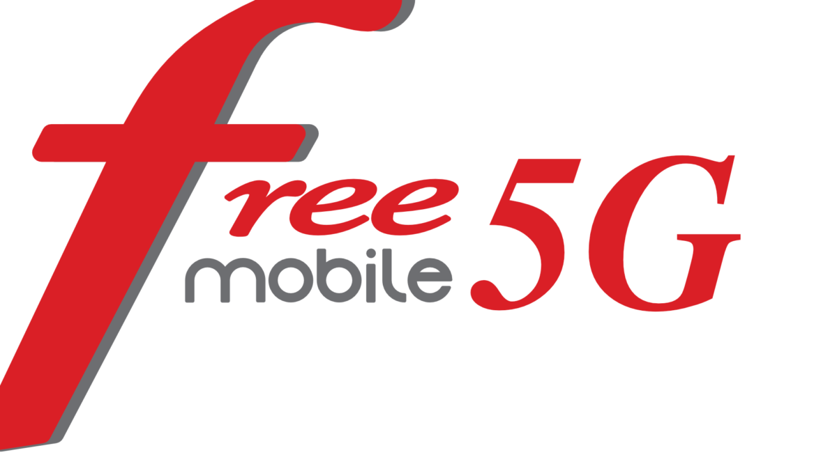 Free Mobile 5G