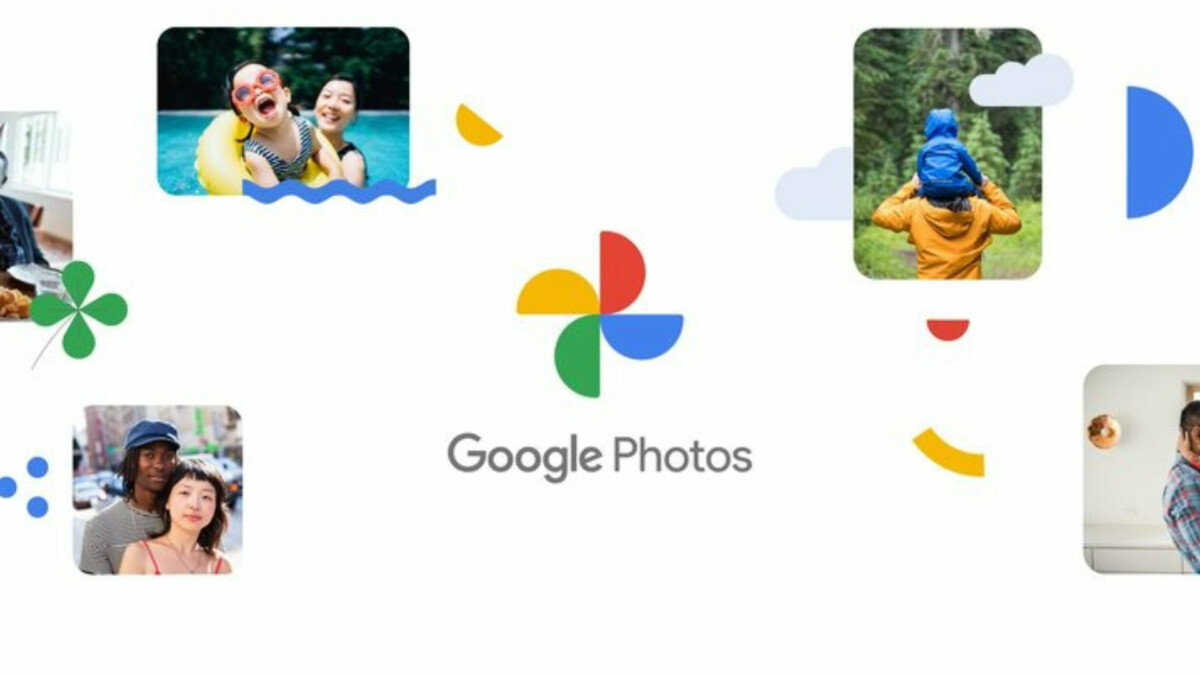 Google Photos