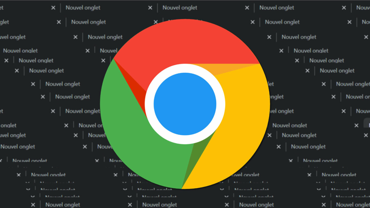 Organiser ses onglets sur Google Chrome