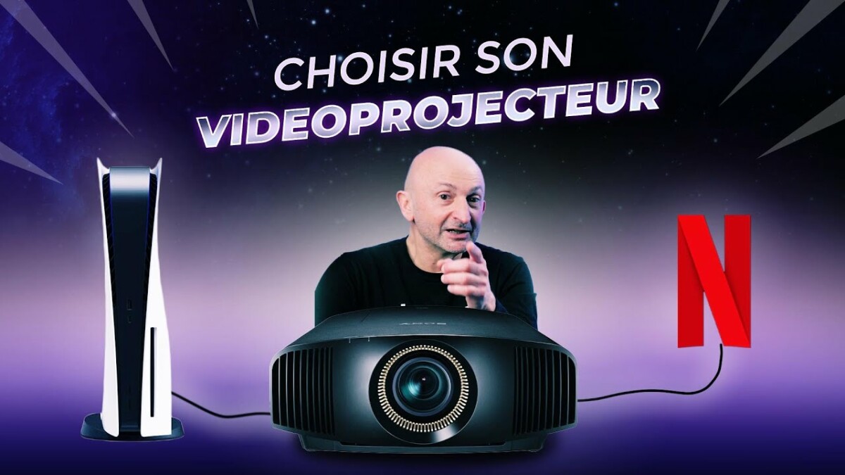 PP Garcia videoprojecteur ASK
