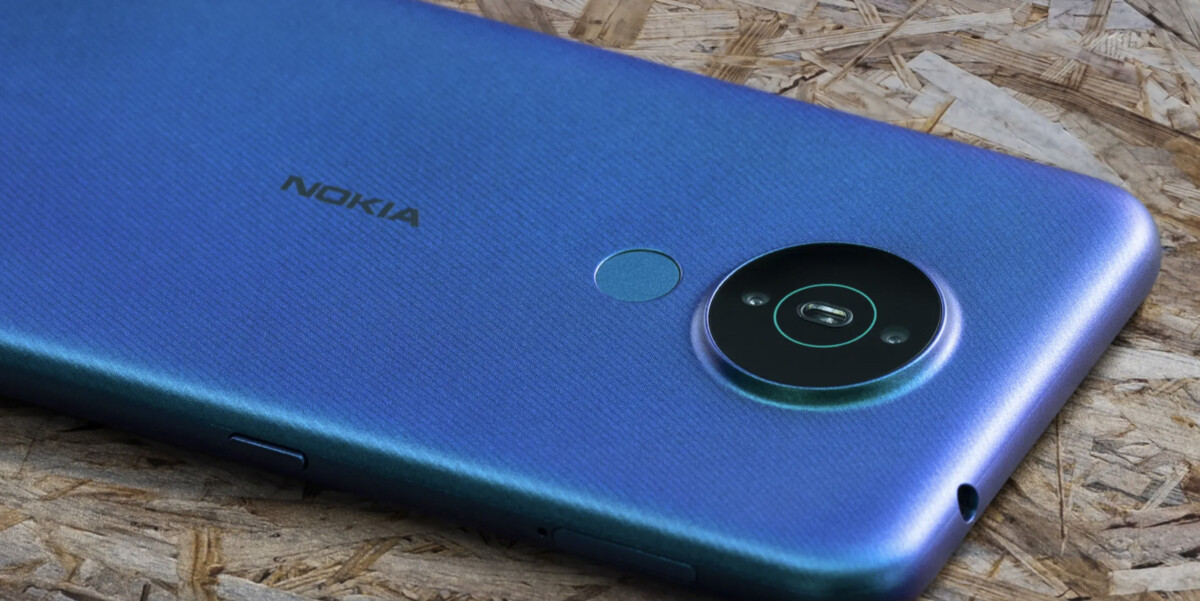 Nokia 1.4